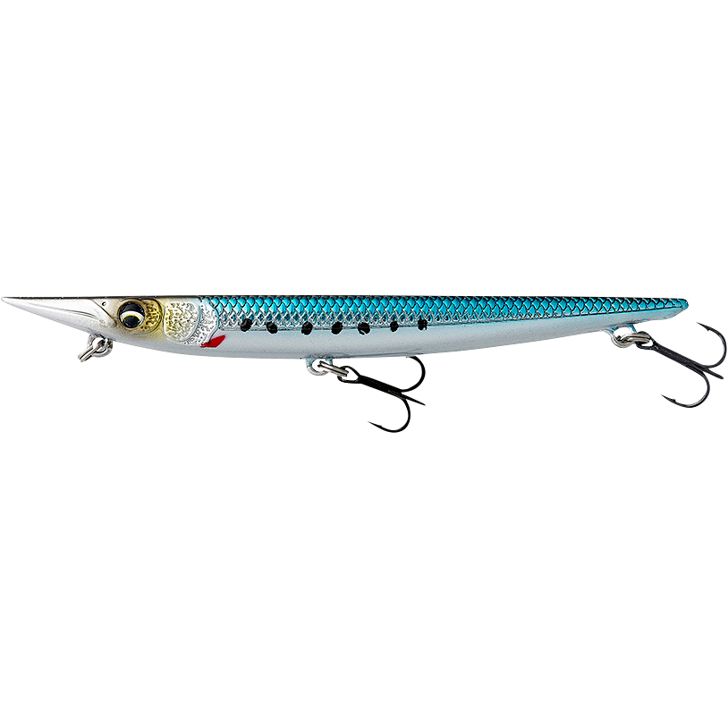Savage Gear Wobbler Needle Tracker (Mirror Sardine)