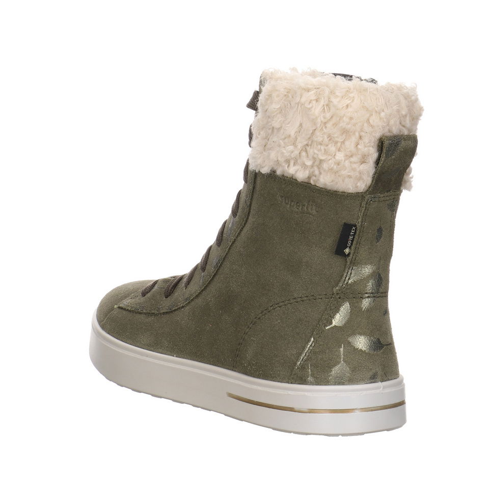Superfit Stella Boots