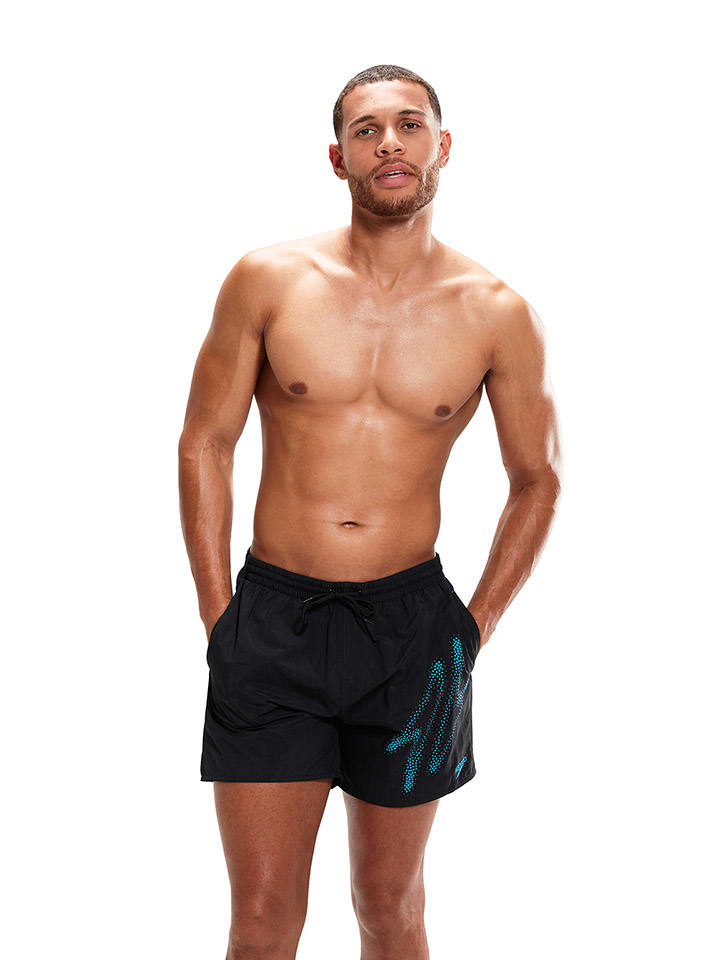 Speedo Badeshorts 