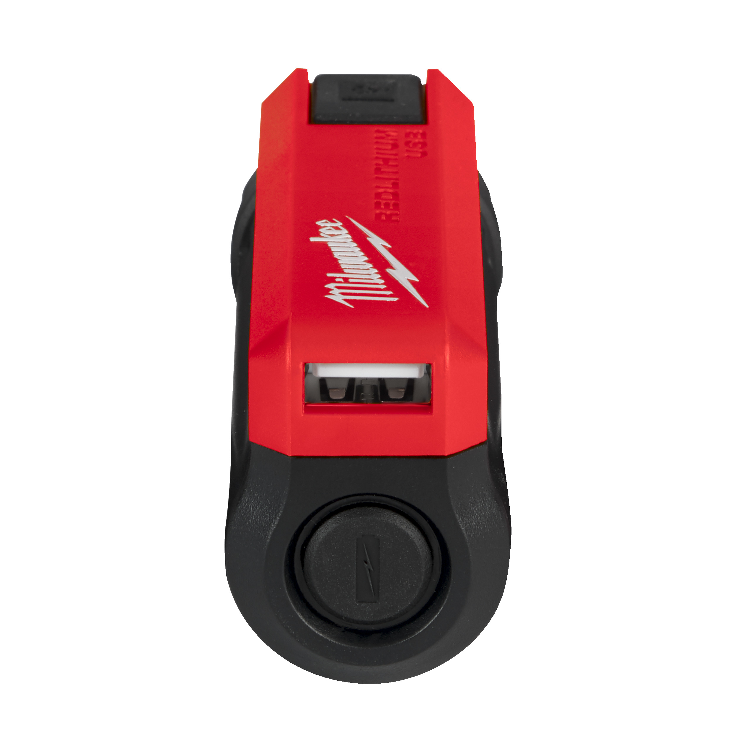 Zestaw akumulatorów i ładowarek USB REDLITHIUM Milwaukee Accessories 4932493335