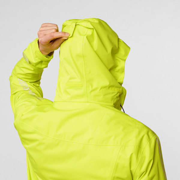 LUMINUM JACKET II Herren - Fahrradjacke