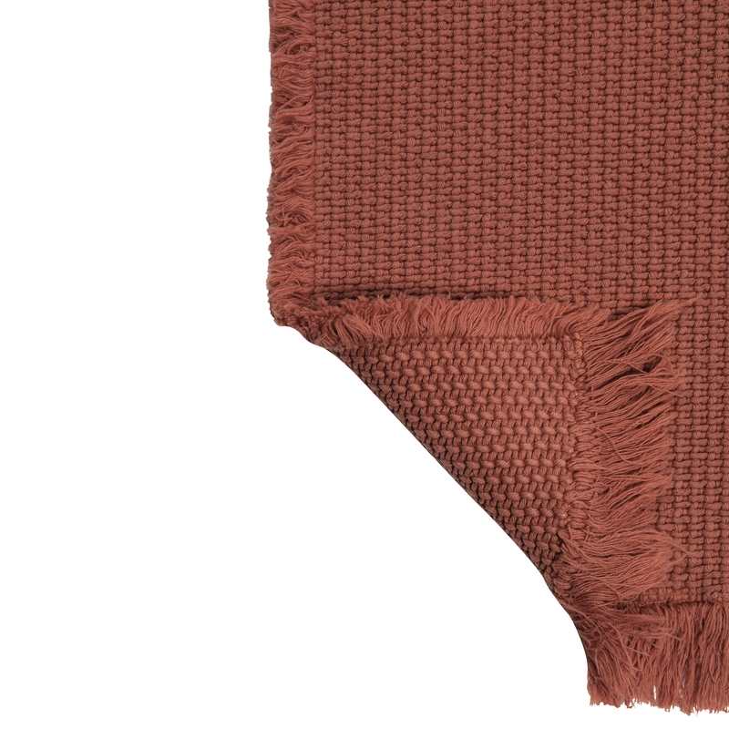 Tapis enfant lavable 85x140cm ALBERTINE