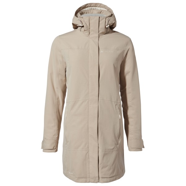 Vaude - Women's Skomer Wool Parka II - Parka