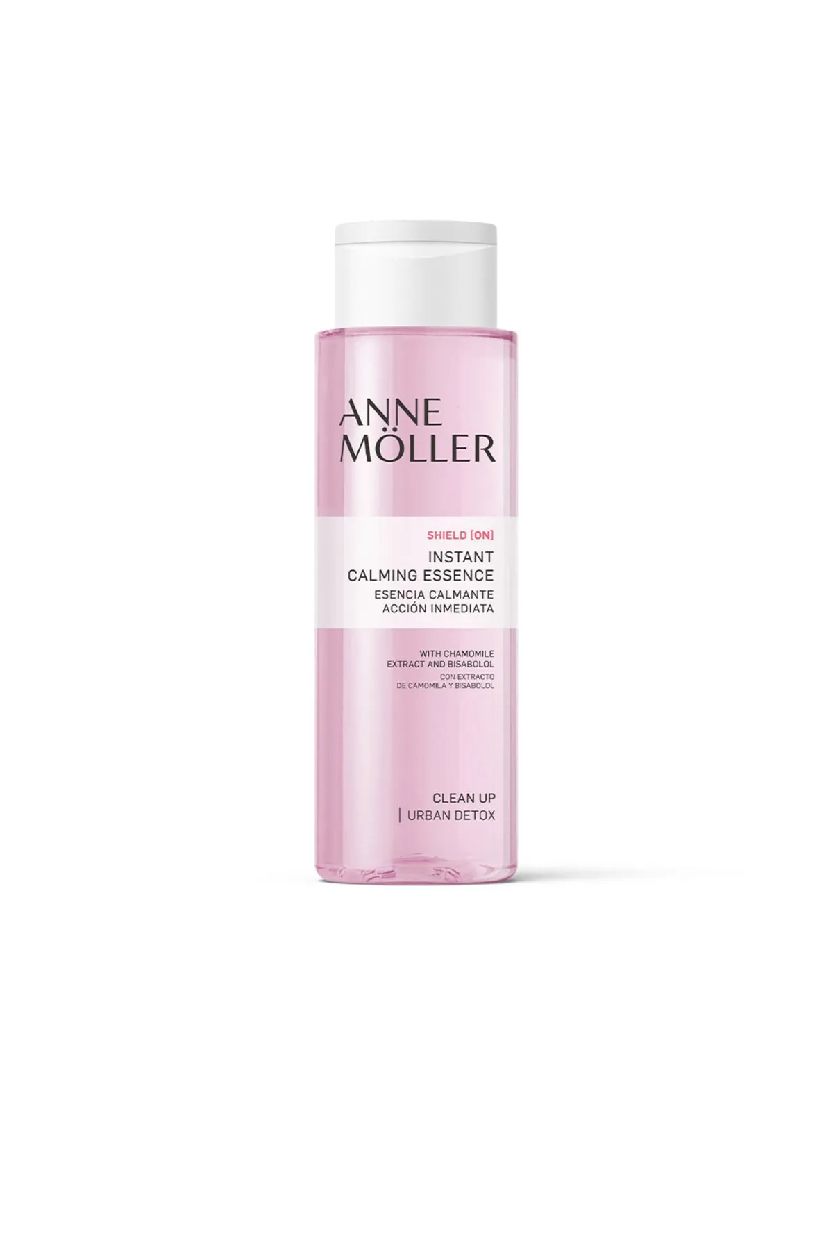Anne Moller  Clean Up Beruhigendes Toner Anne Möller 400 ml