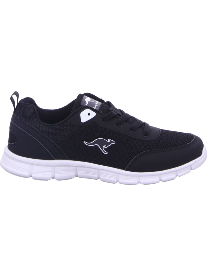 Kangaroos K-RF Bethy K-RF Bethy in jet black/white günstig kaufen