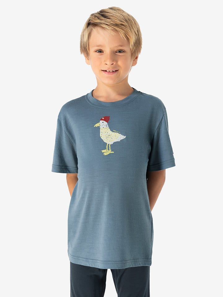 super.natural Funktionsshirt 