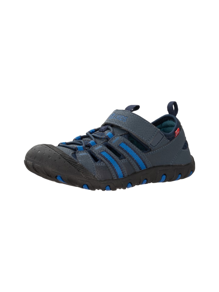 Trollkids Sandalen Sandefjord XT in navy/blue günstig kaufen