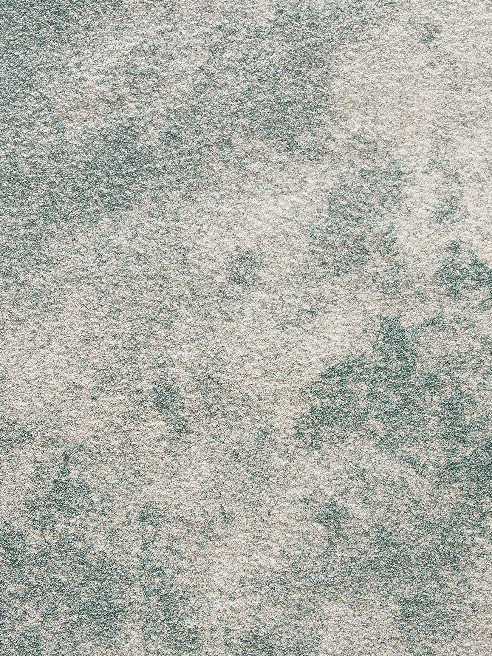 Kumulus Moderner Teppich, Spring Leaves