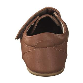 Primigi Prewalk Krabbelschuhe in beige