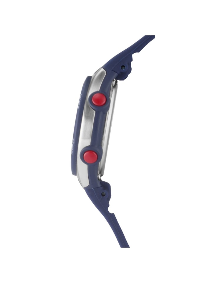 Sinar Quarzuhr XF-68-2 in blau günstig kaufen onesize