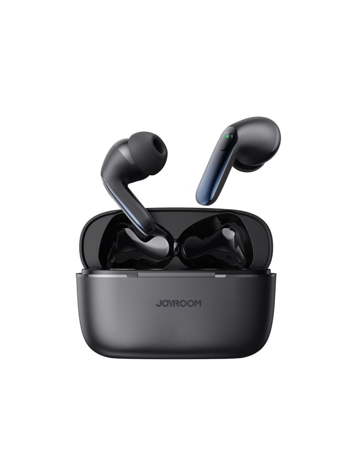 COFI 1453 Joyroom Jbuds kabellose In-Ear-Kopfhörer mit Bluetooth Technolgie in Schwarz günstig kaufen onesize