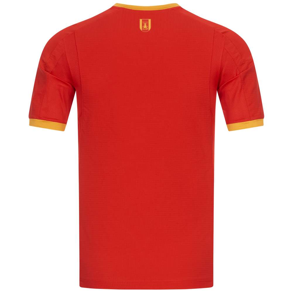 AZ Alkmaar Under Armour Authentic Herren Trikot 1294983-601
