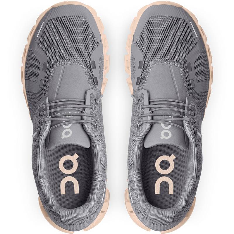 On Cloud 5 Sneaker Damen