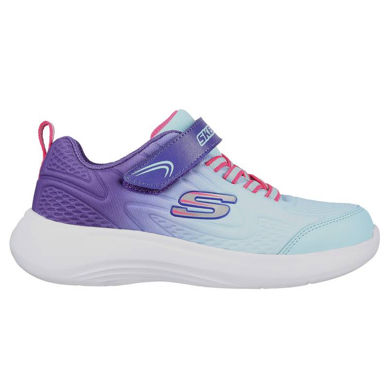 Skechers SELECTORS SWEET SWIRL Sneaker Mdchen