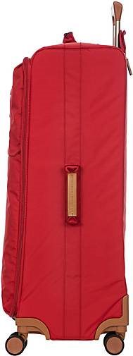BRIC`S X-Travel 4-Rollen Trolley 77 cm