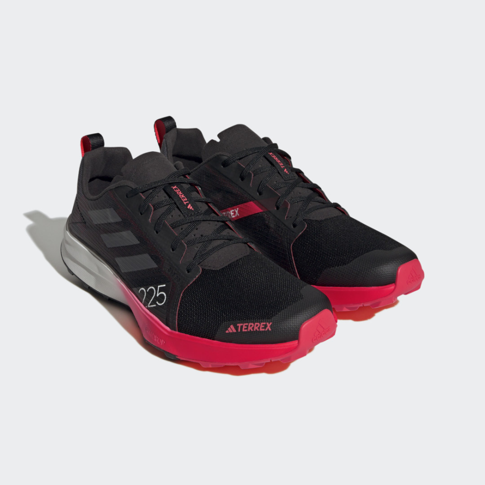 adidas Speed Flow HR1128 / schwarz