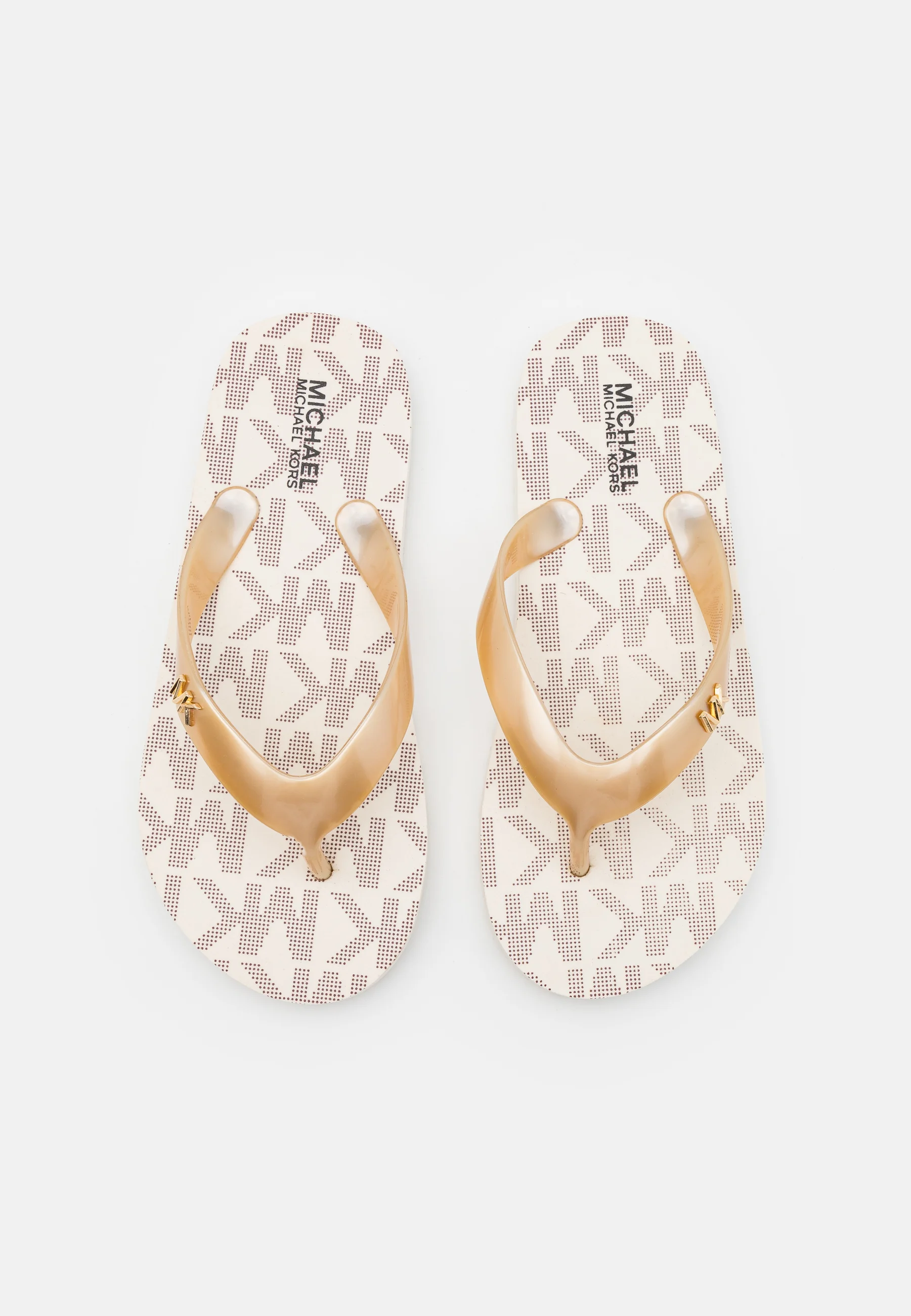Michael Kors Kids ENDINE KENDRY - Chanclas