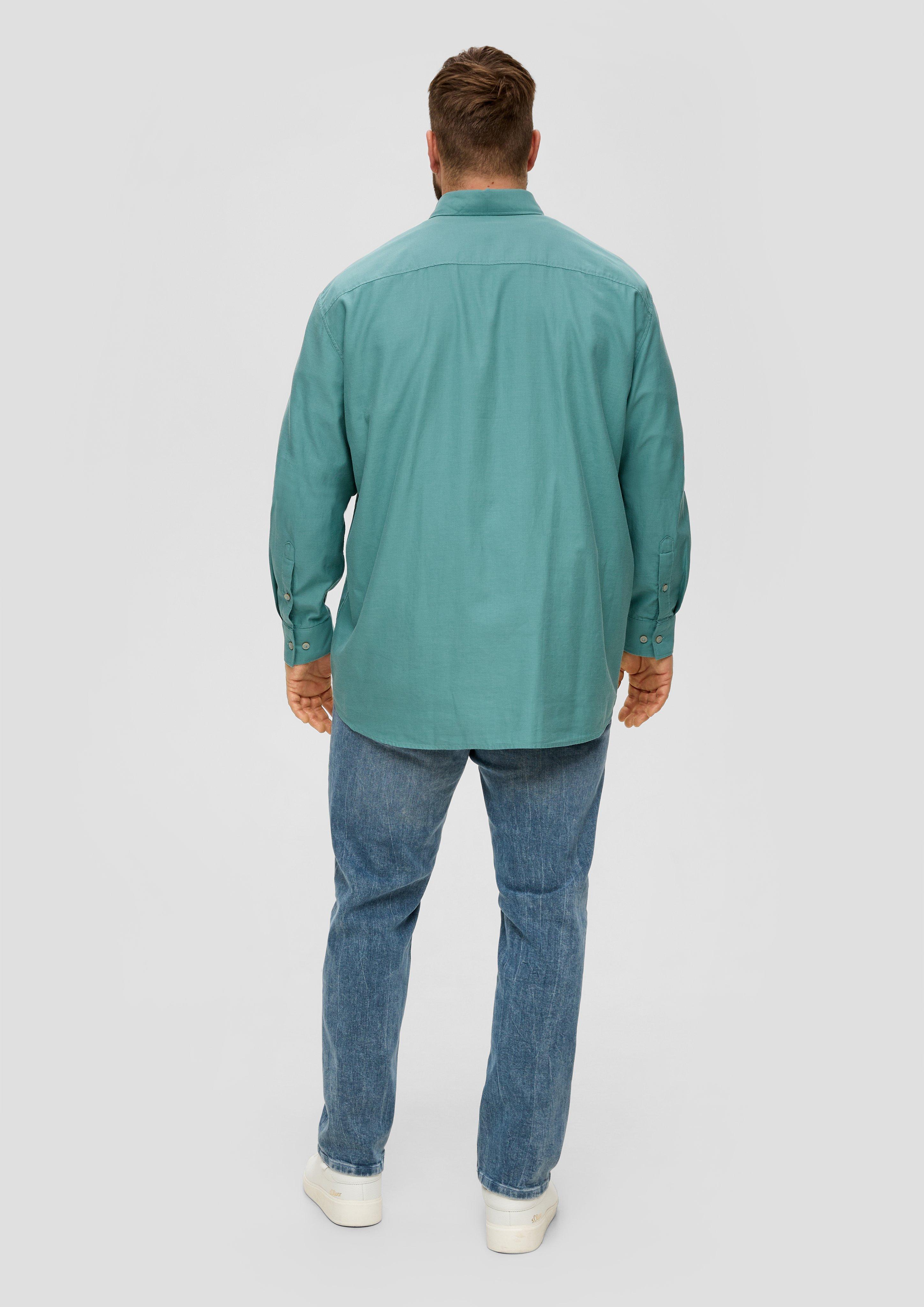 Regular: Button Down-Hemd  2143386-6557