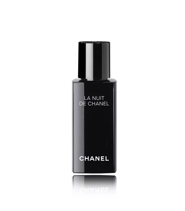 LA NUIT DE CHANEL Reconstituer
