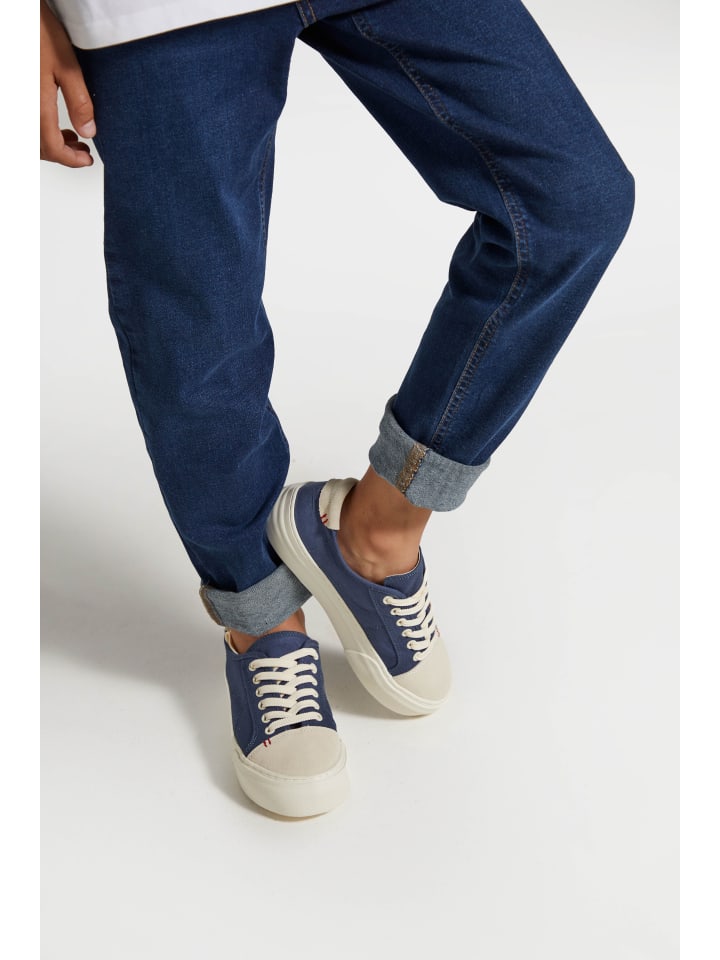Coccodrillo Jeanshose in dunkelblau günstig kaufen