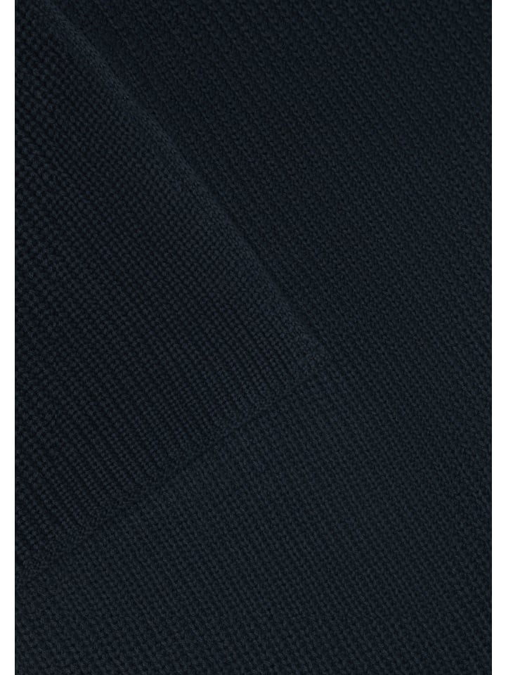 s.Oliver Tuch in Blau günstig kaufen onesize