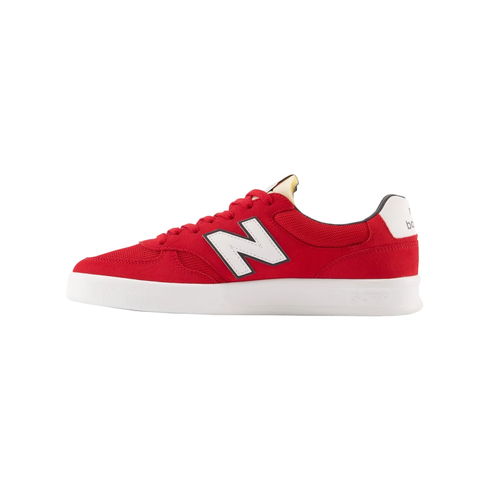 New Balance 300 FAC3 CT300AC3 / rot