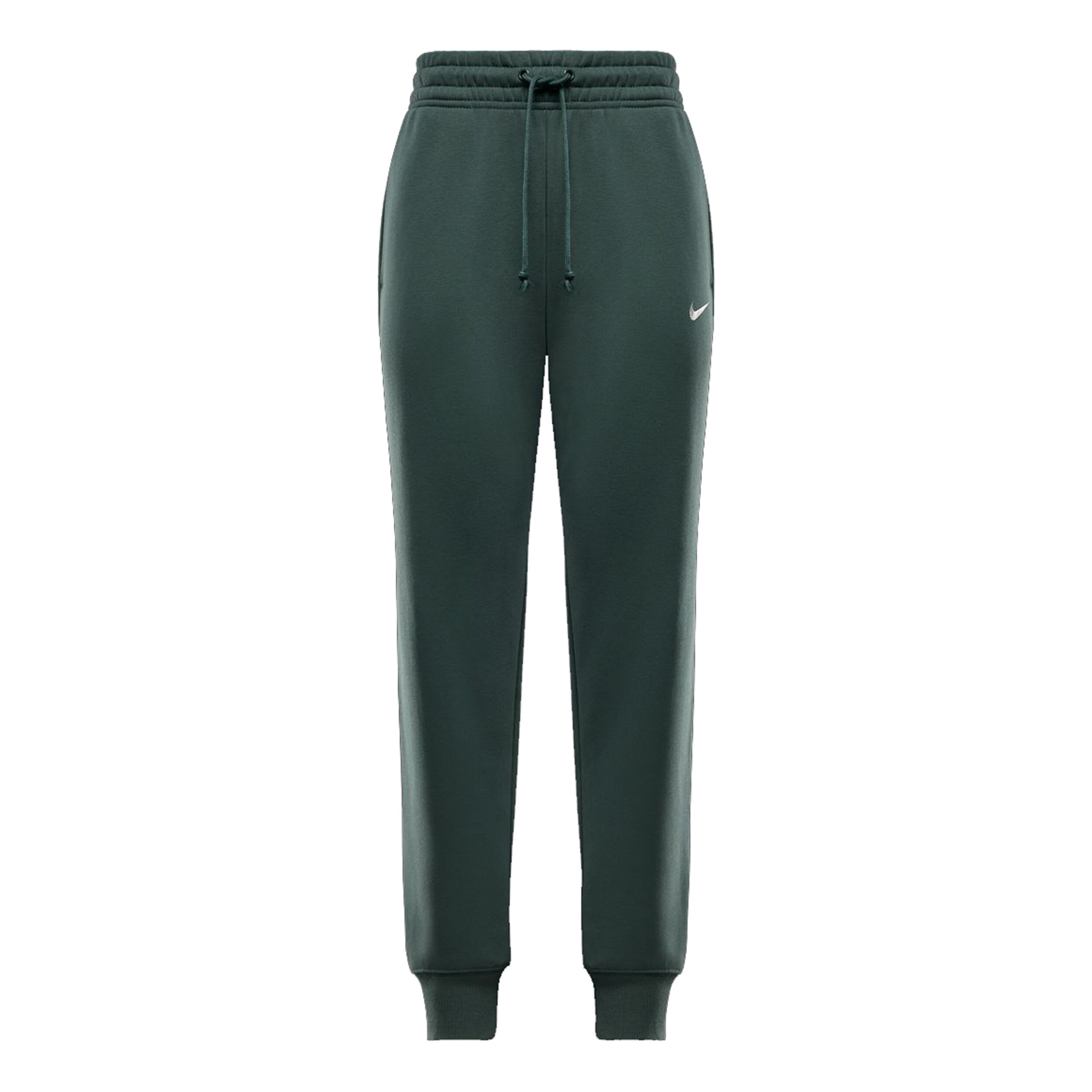 Phoenix Fleece Trainingshose Damen - Grün