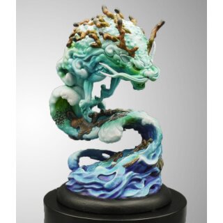 Ryujin, Spirit of the deep