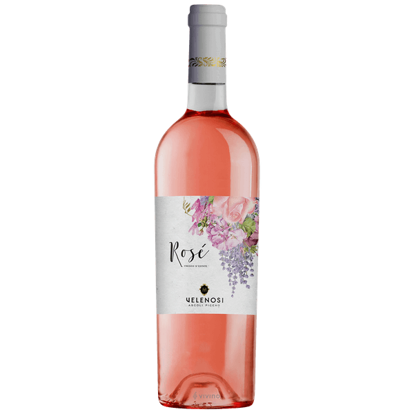VelenosiRosé 2022