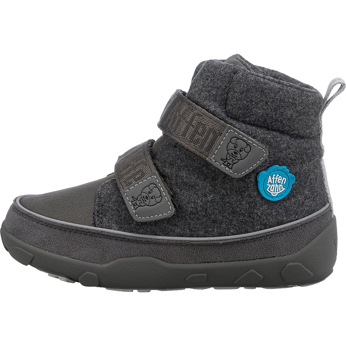 Winterstiefel COMFY WALK für Jungen
