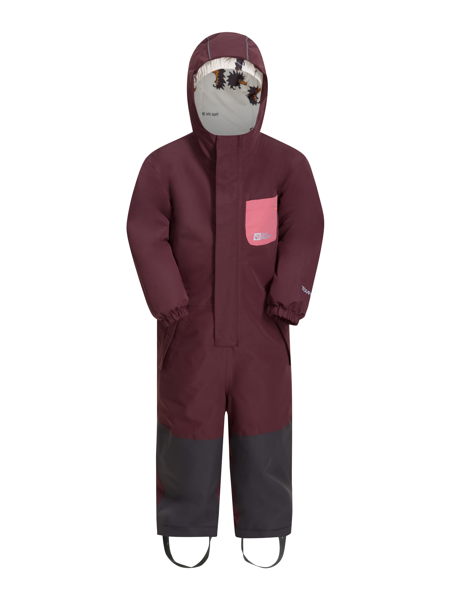 Athletic Suit 'GLEELY'