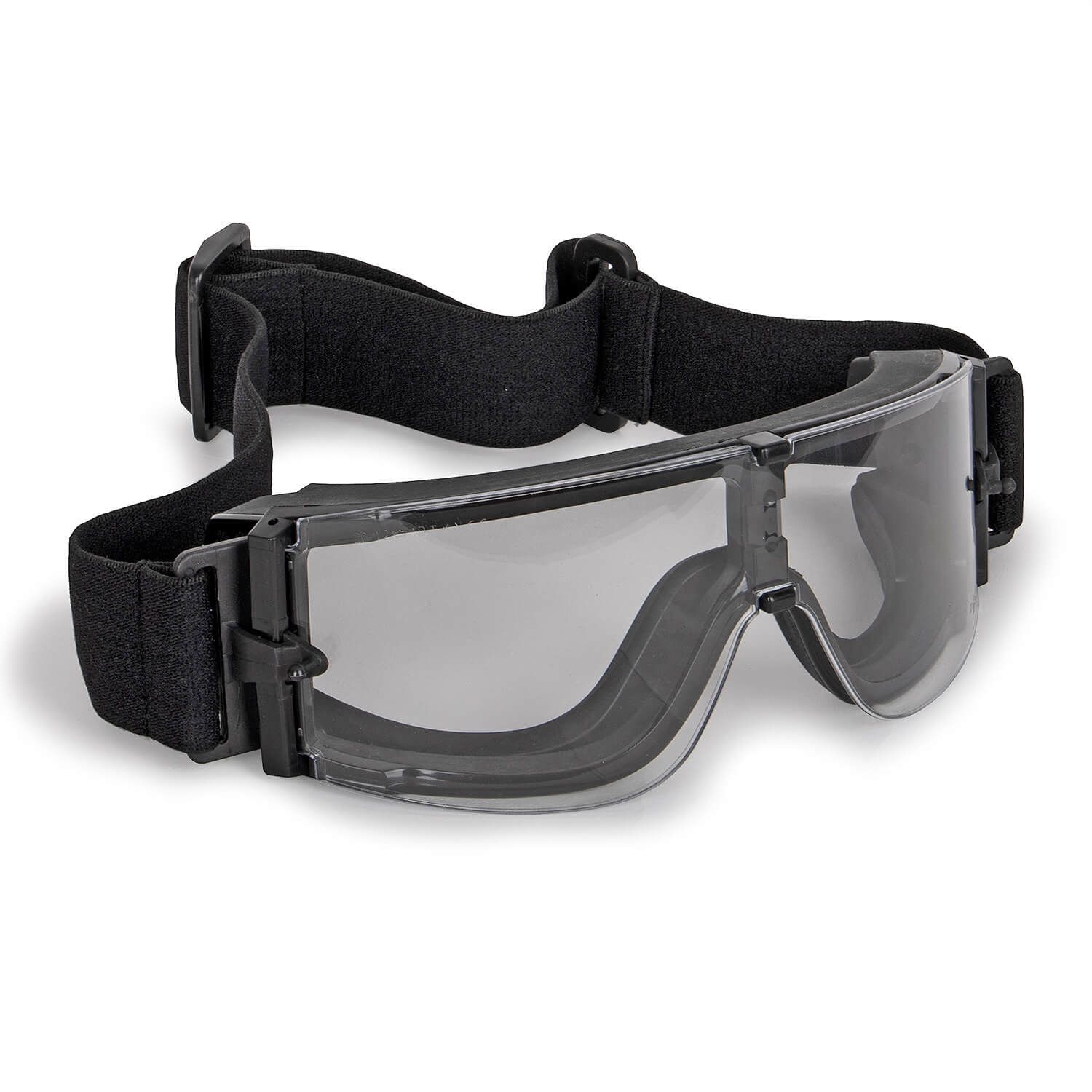 Tactical Brille X800