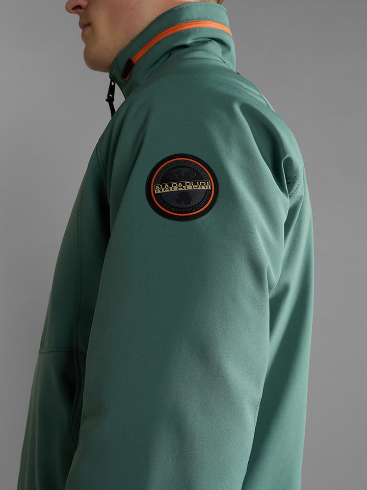 Napapijri Funktionsjacke 
