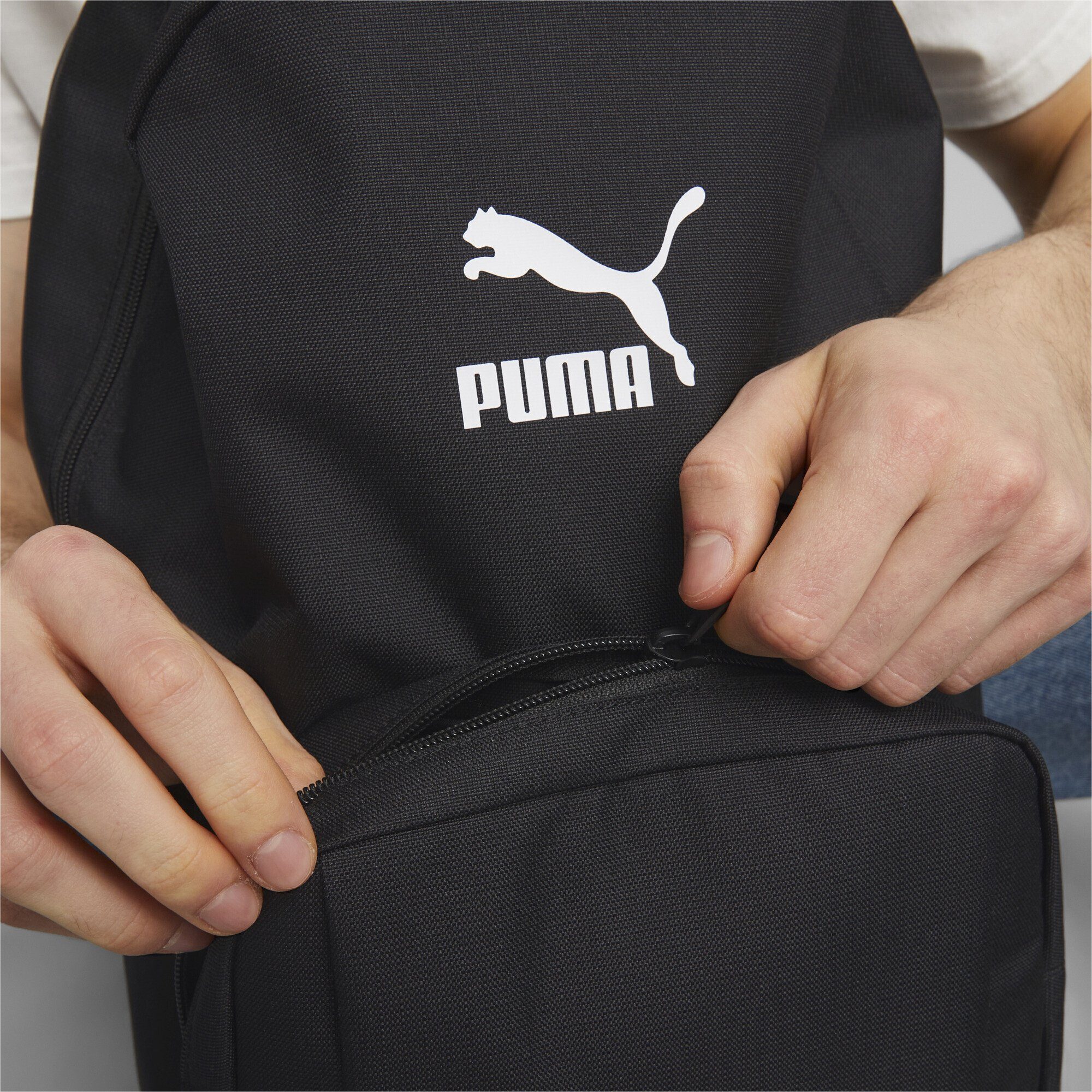 PUMA Rucksack Classics Archive Rucksack Herren