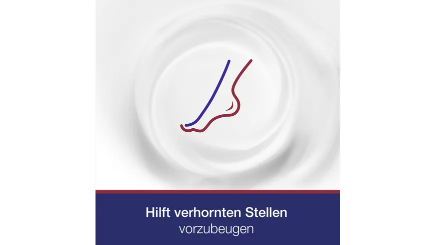 Neutrogena Norwegische Formel Reichhaltige Fußcreme 100 ml