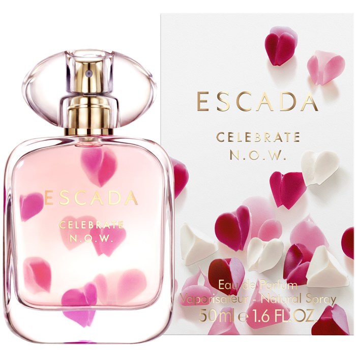 Eau de Parfum Spray