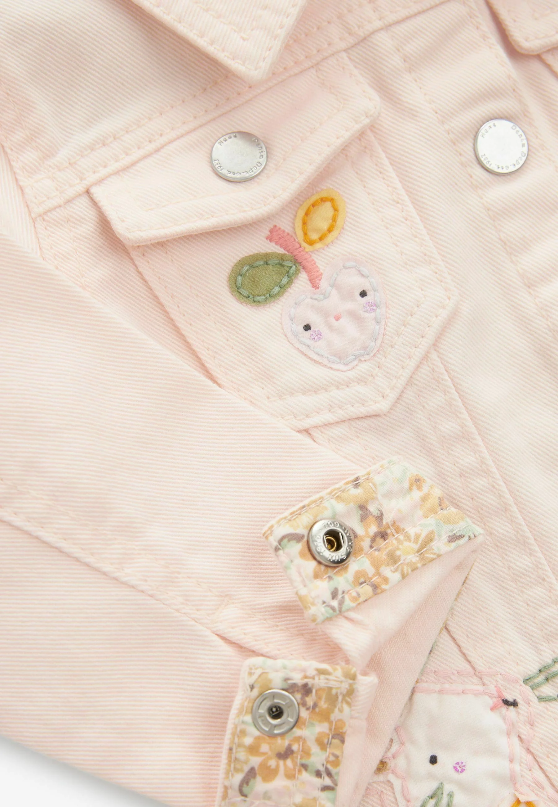 Next CHARACTER WESTERN REGULAR FIT - Chaqueta de entretiempo
