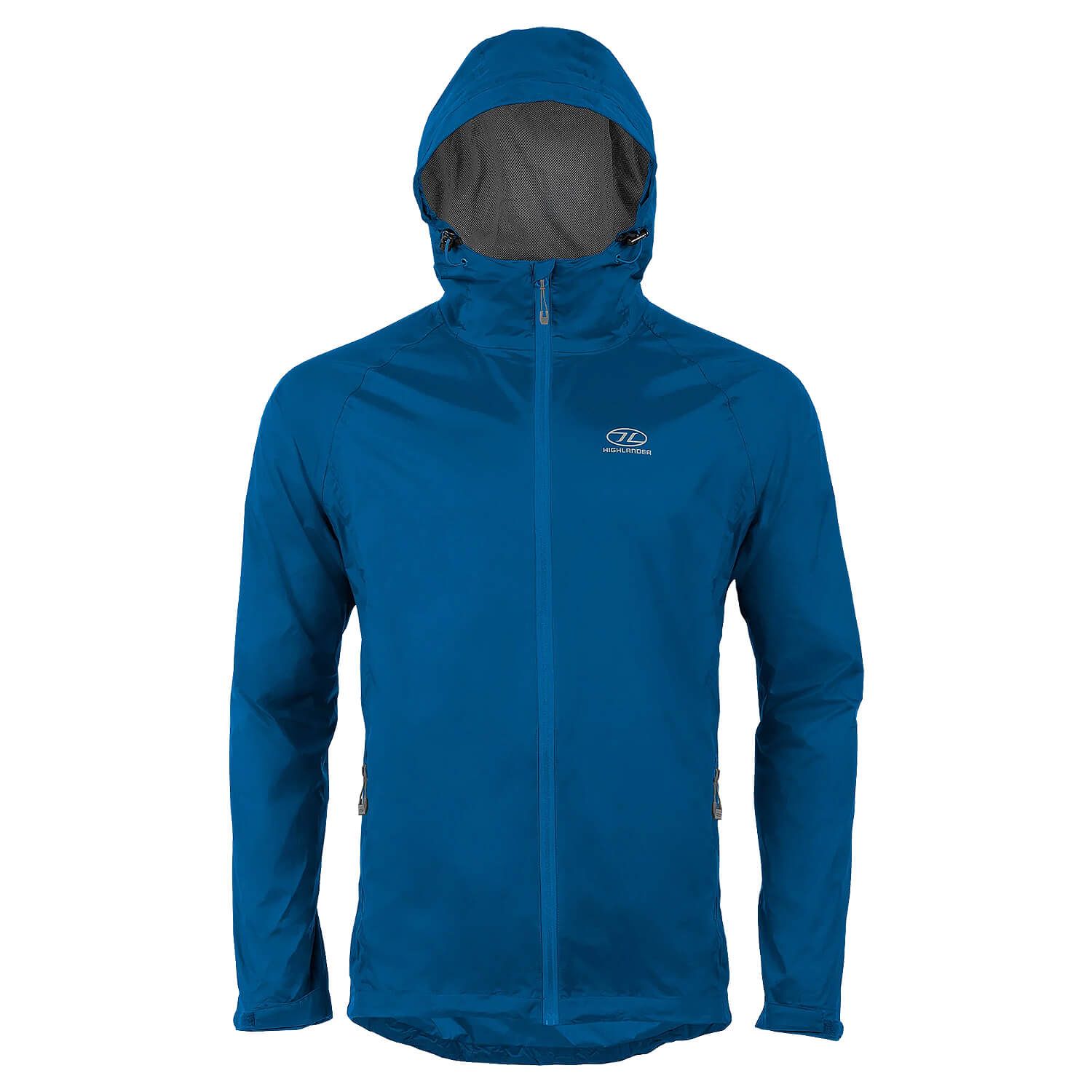 Regenjacke Stow & Go