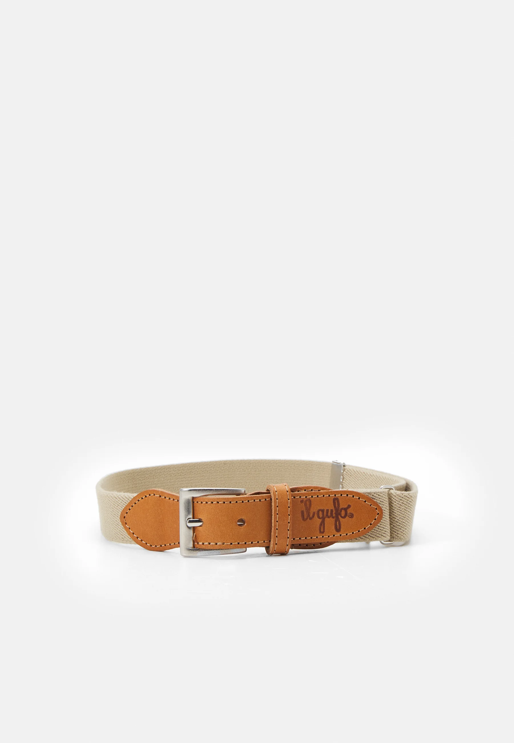 Cinturón unisex The Owl Belt