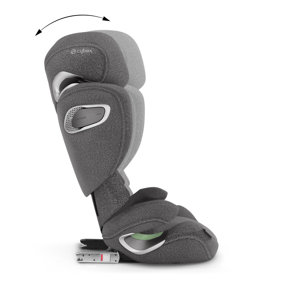Auto-Kindersitz Solution t I-Fix