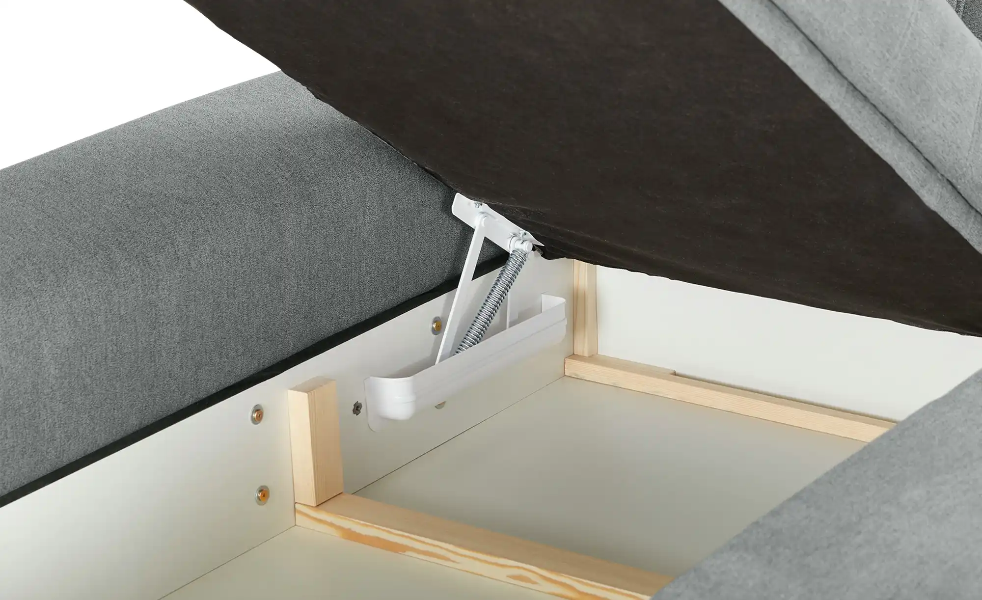 Twist Ecksofa Infinity