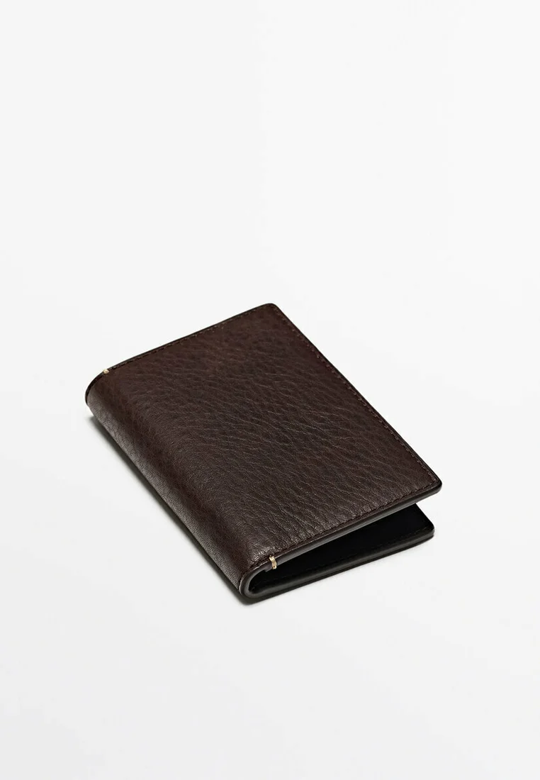 Massimo Dutti VERTICAL - Cartera