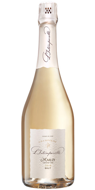 Mailly l'Intemporelle 2016