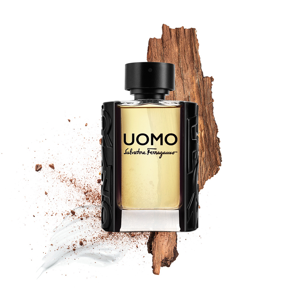 salvatore ferragamo Uomo Eau de Toilette