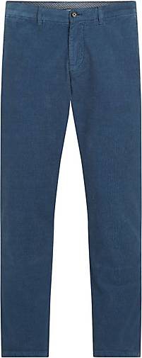TOMMY HILFIGER Herren Cord-Chino DENTON