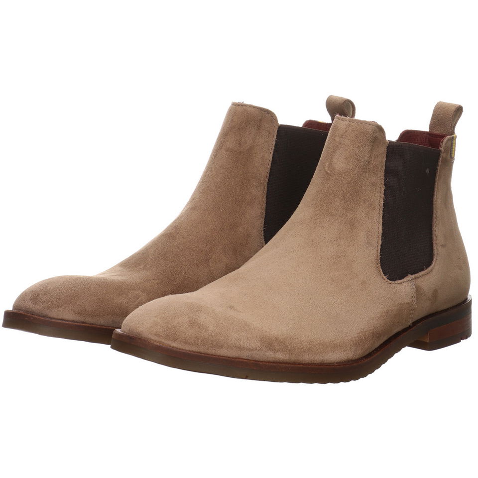Lloyd Selected Divo Chelsea-Boots