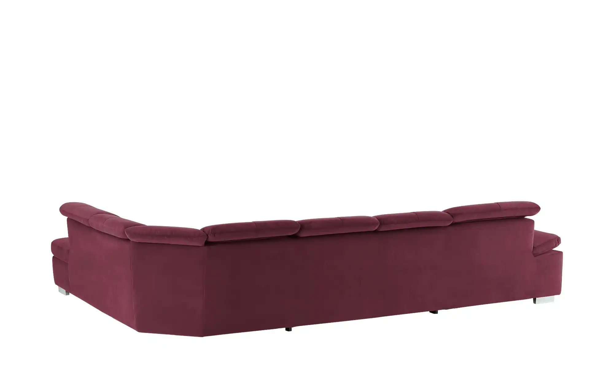 Kollektion Kraft Wohnlandschaft Mikrofaser
