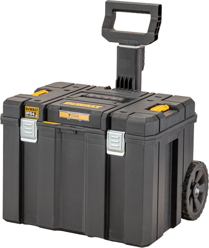 DeWalt Tilbehør DWST83347-1 Tstak verktøyvogn IP54