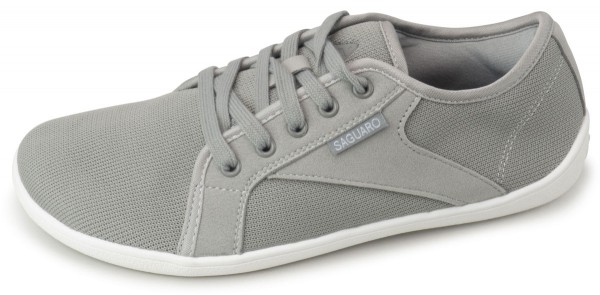 Saguaro ~ Walker Luck I ~ Grey