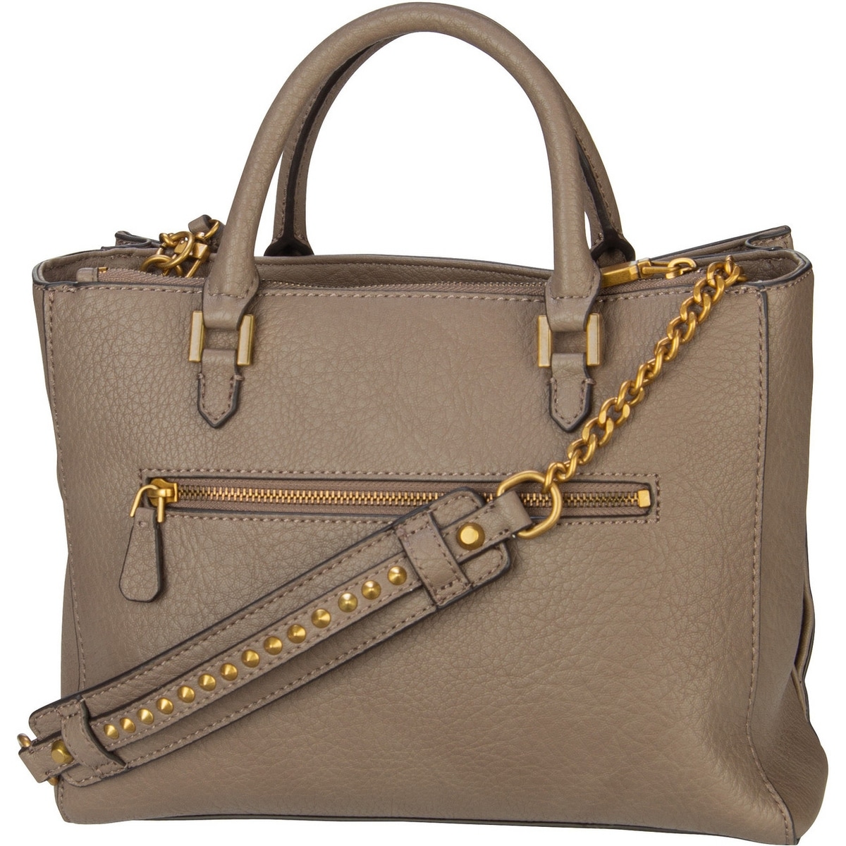 Handtasche Clelia Girlfriend Satchel